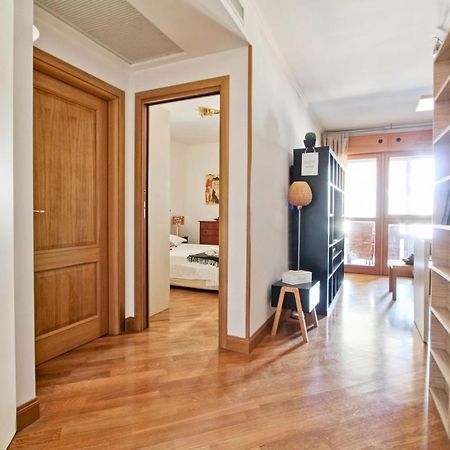 Cozy Terrace Apt Close To Eataly And Metro Piramide Рим Екстер'єр фото