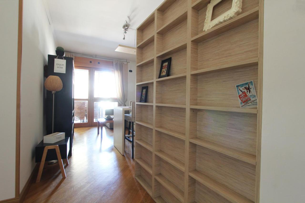 Cozy Terrace Apt Close To Eataly And Metro Piramide Рим Екстер'єр фото