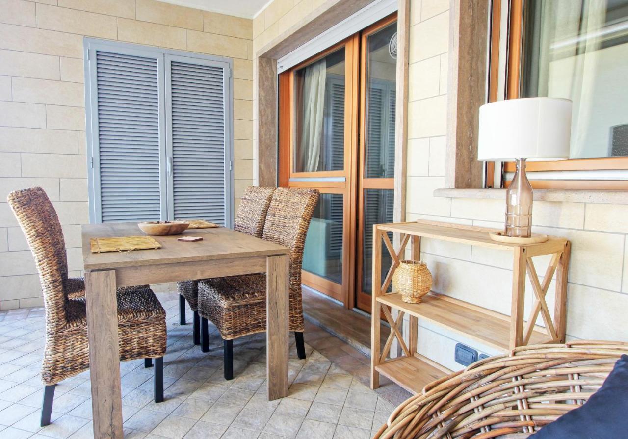 Cozy Terrace Apt Close To Eataly And Metro Piramide Рим Екстер'єр фото