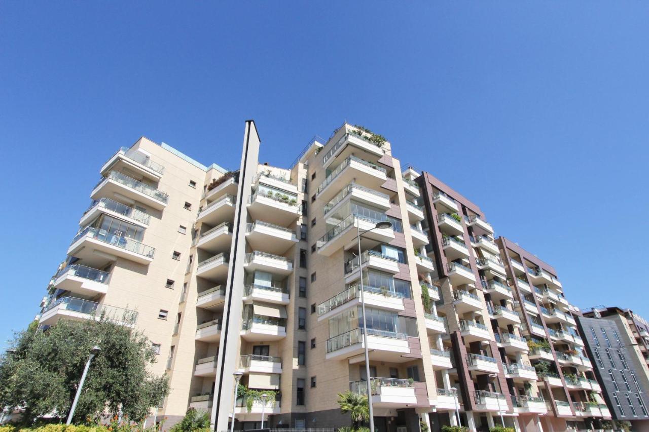 Cozy Terrace Apt Close To Eataly And Metro Piramide Рим Екстер'єр фото